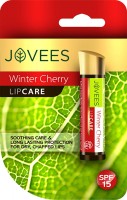 Jovees Winter Cherry Lip Care SPF 15